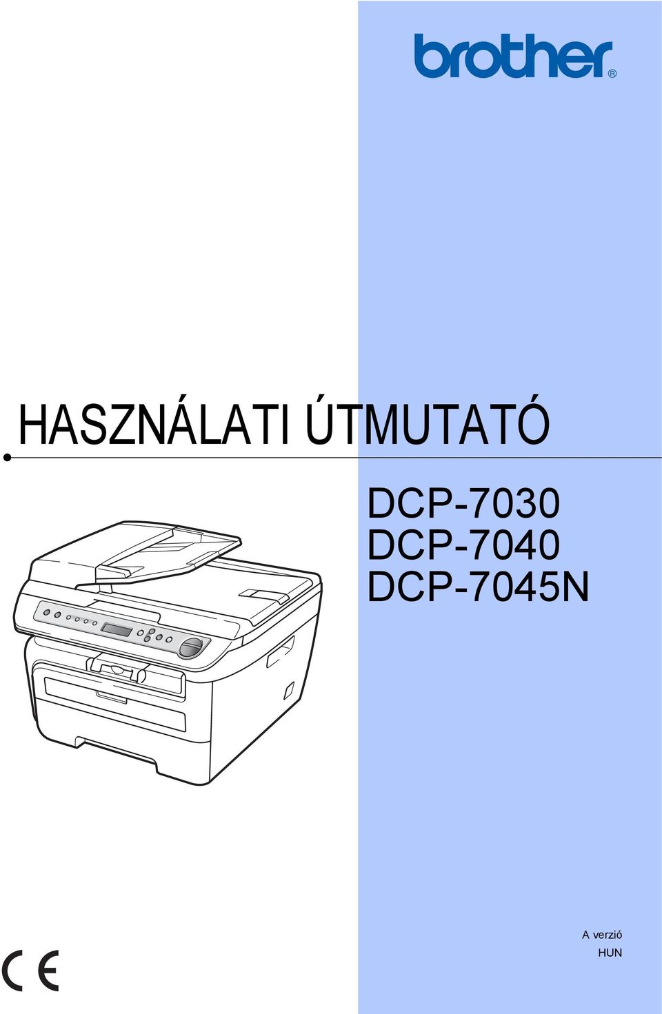 DCP-7030