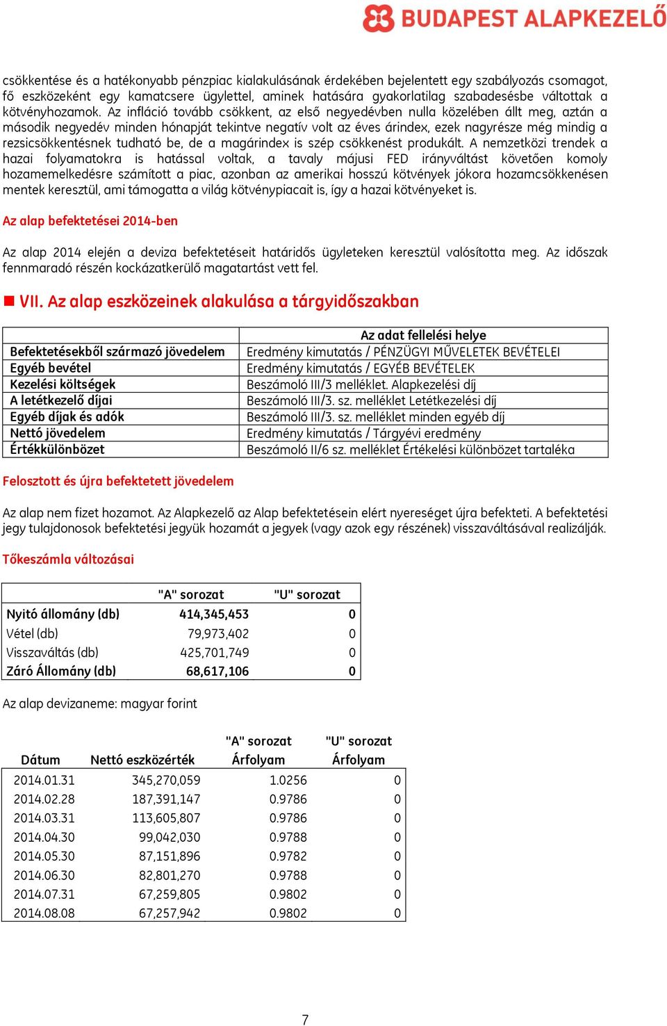 Az infláció tovább csökkent, az első negyedévben nulla közelében állt meg, aztán a második negyedév minden hónapját tekintve negatív volt az éves árindex, ezek nagyrésze még mindig a