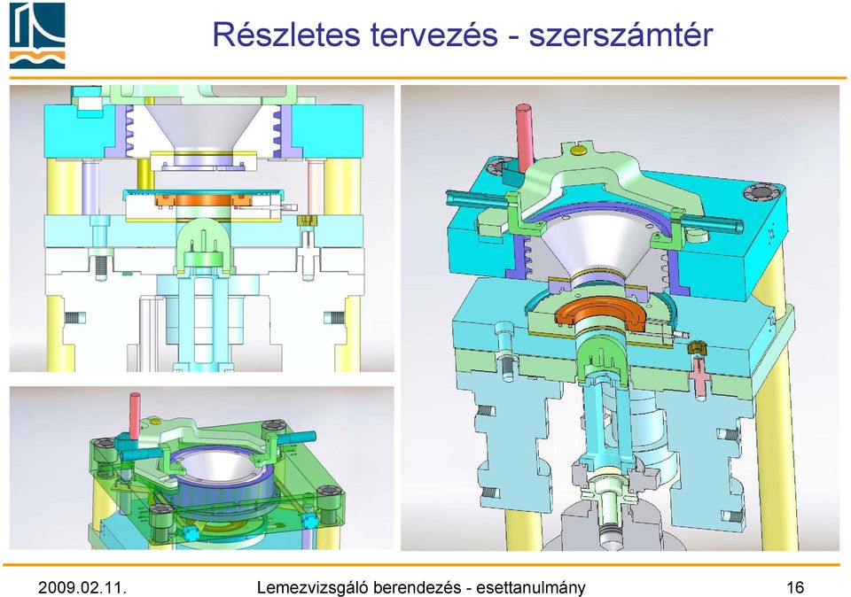 11. Lemezvizsgáló