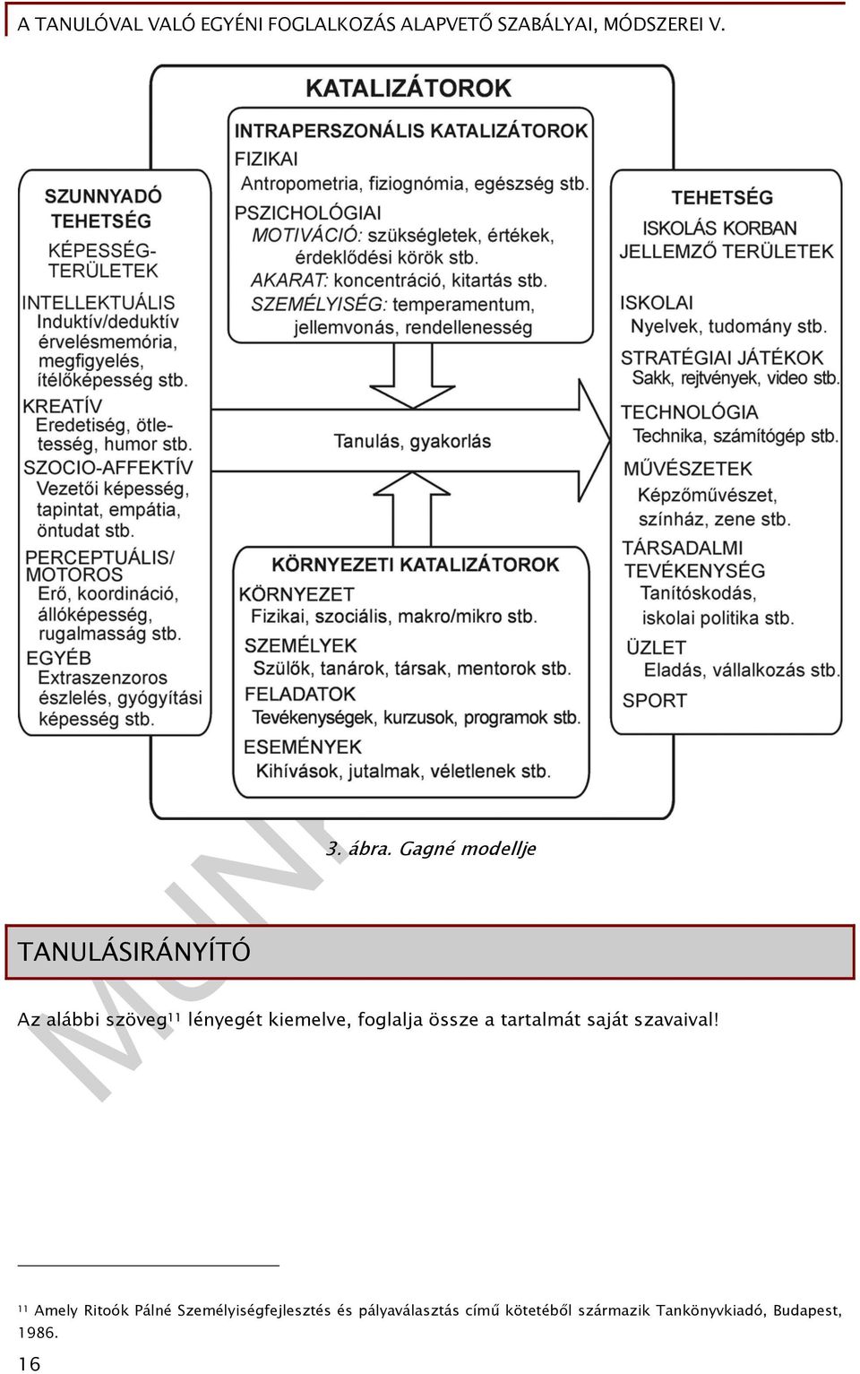 foglalja össze a tartalmát saját szavaival!