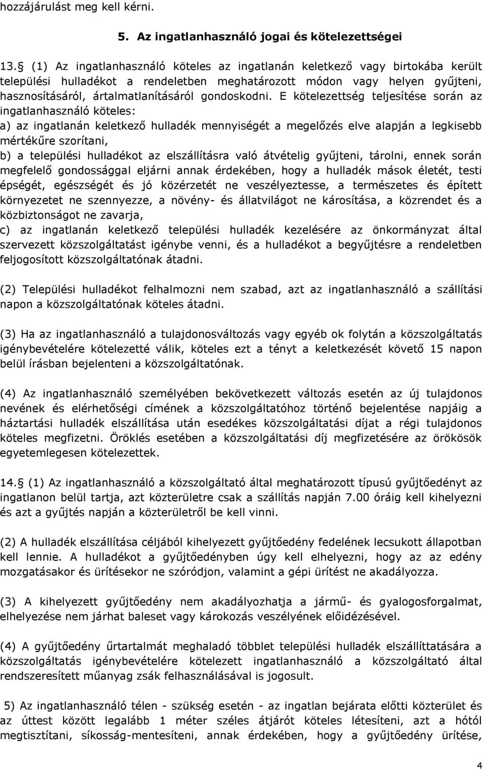 gondoskodni.