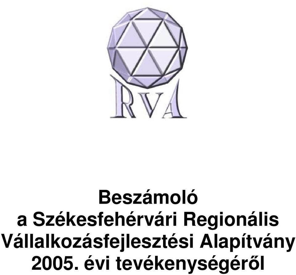Regionális