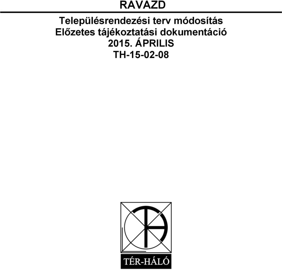 tájékoztatási