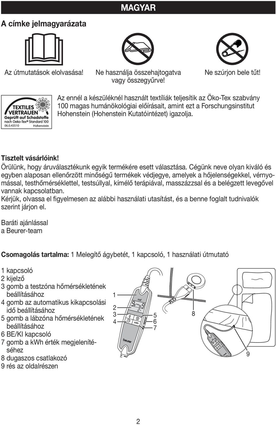 Örülünk, hogy áruválasztékunk egyik termékére esett választása.