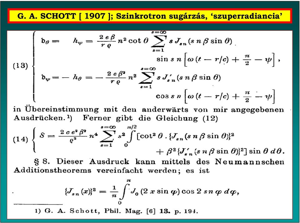 Szinkrotron