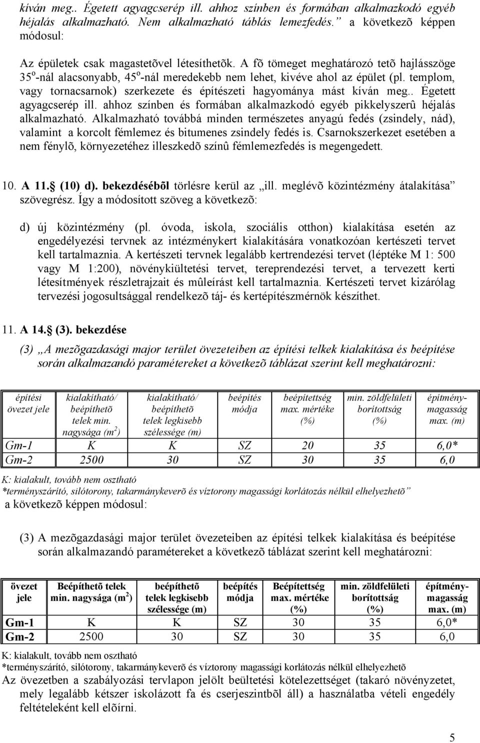 templom, vagy tornacsarnok) szerkezete és építészeti hagyománya mást kíván meg.. Égetett agyagcserép ill. ahhoz színben és formában alkalmazkodó egyéb pikkelyszerû héjalás alkalmazható.