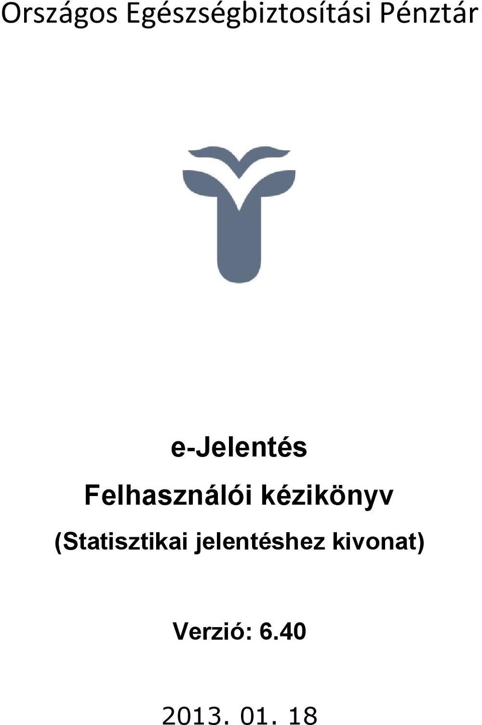 kézikönyv (Statisztikai