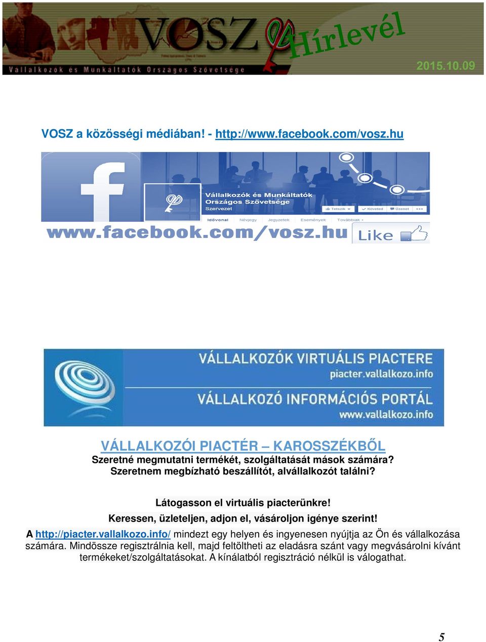 Szeretnem megbízható beszállítót, alvállalkozót találni? Látogasson el virtuális piacterünkre!