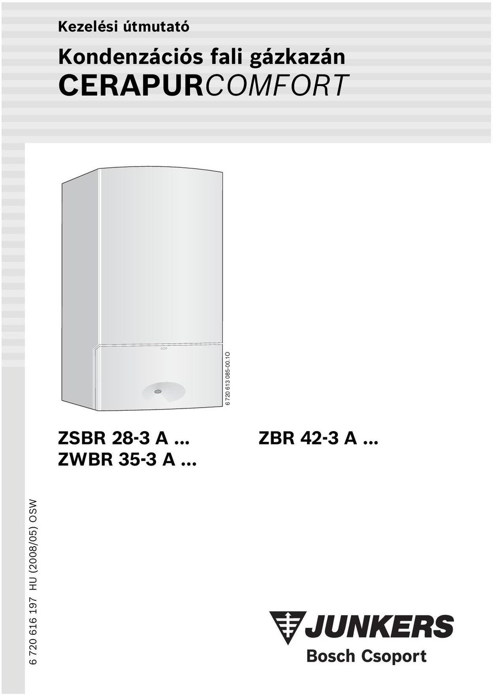 085-00.O ZSR 8-3 A... ZWR 35-3 A.