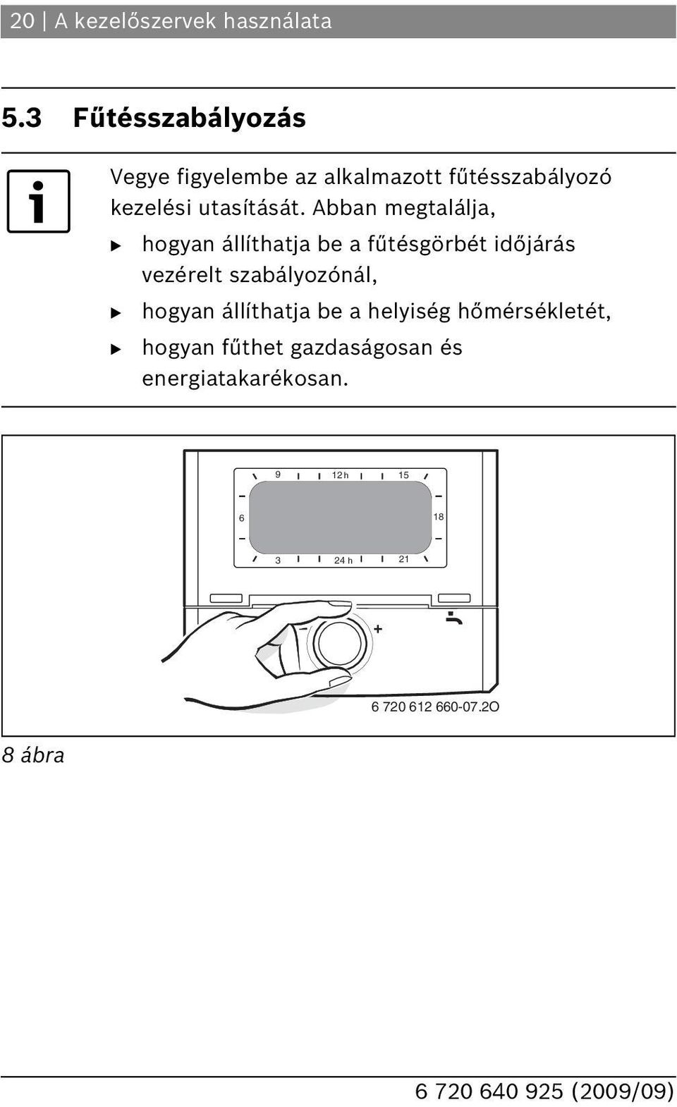 utasítását.