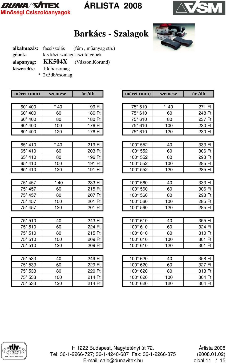 271 Ft 60* 400 60 186 Ft 75* 610 60 248 Ft 60* 400 80 180 Ft 75* 610 80 237 Ft 60* 400 100 176 Ft 75* 610 100 230 Ft 60* 400 120 176 Ft 75* 610 120 230 Ft 65* 410 * 40 219 Ft 100* 552 40 333 Ft 65*