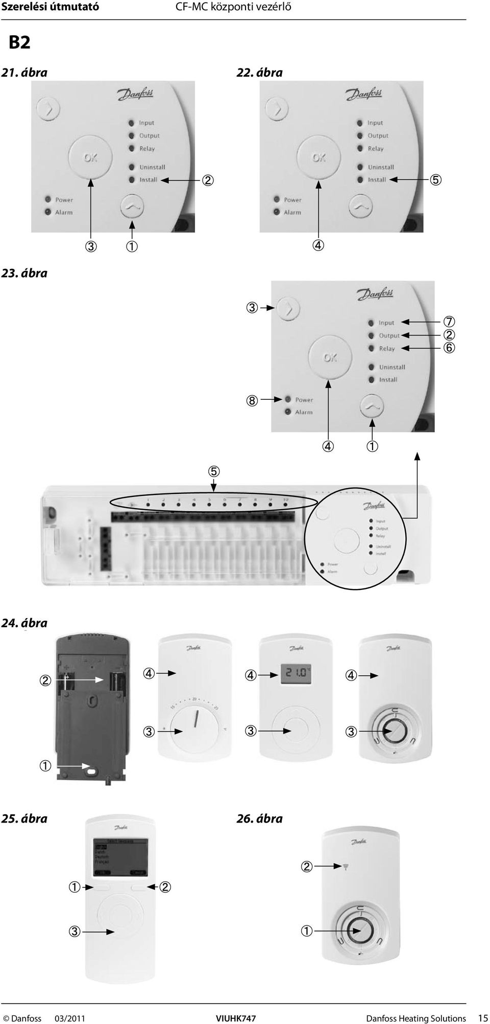 Fig. ábra 23 24. Fig.