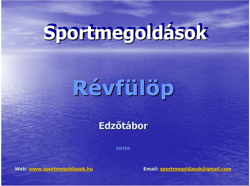 sportmegoldasok.