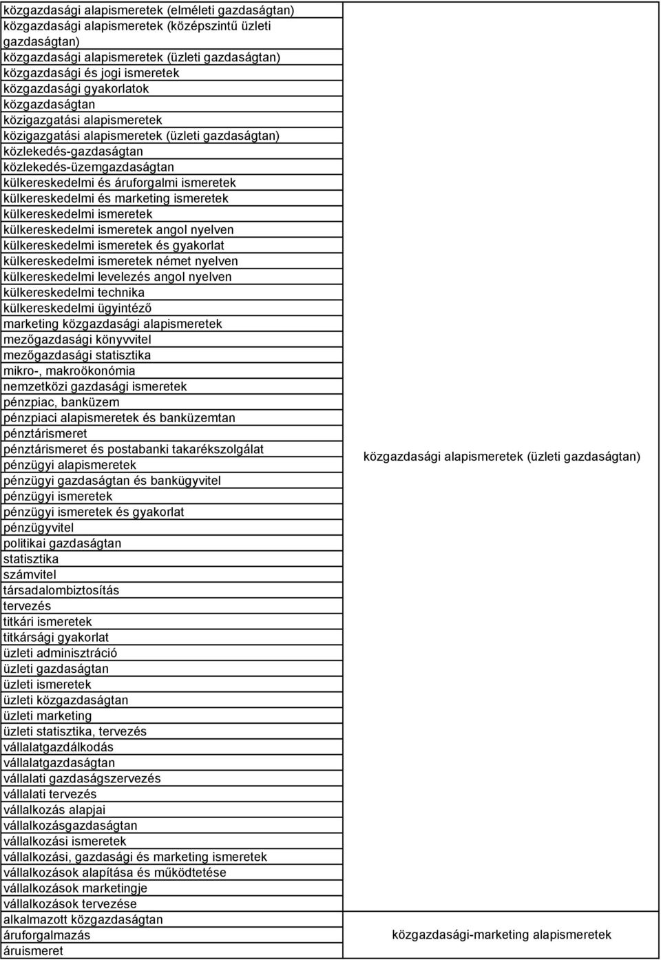 ismeretek külkereskedelmi és marketing ismeretek külkereskedelmi ismeretek külkereskedelmi ismeretek angol nyelven külkereskedelmi ismeretek és gyakorlat külkereskedelmi ismeretek német nyelven