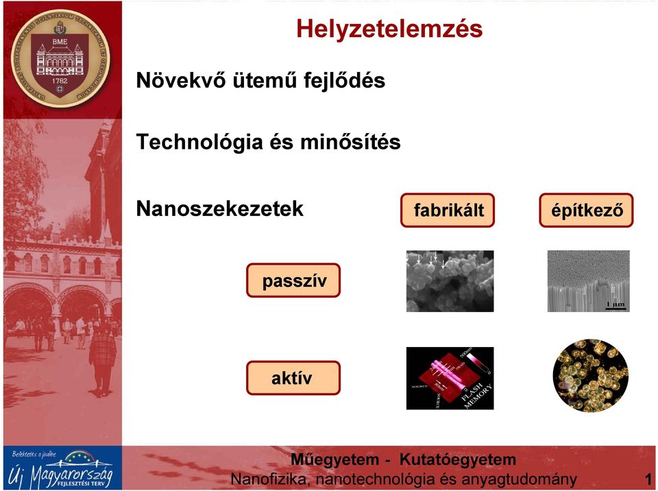 fabrikált építkező passzív aktív