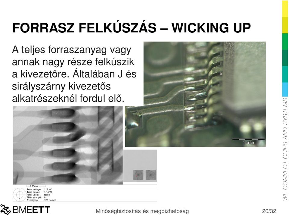 felkúszik a kivezetőre.