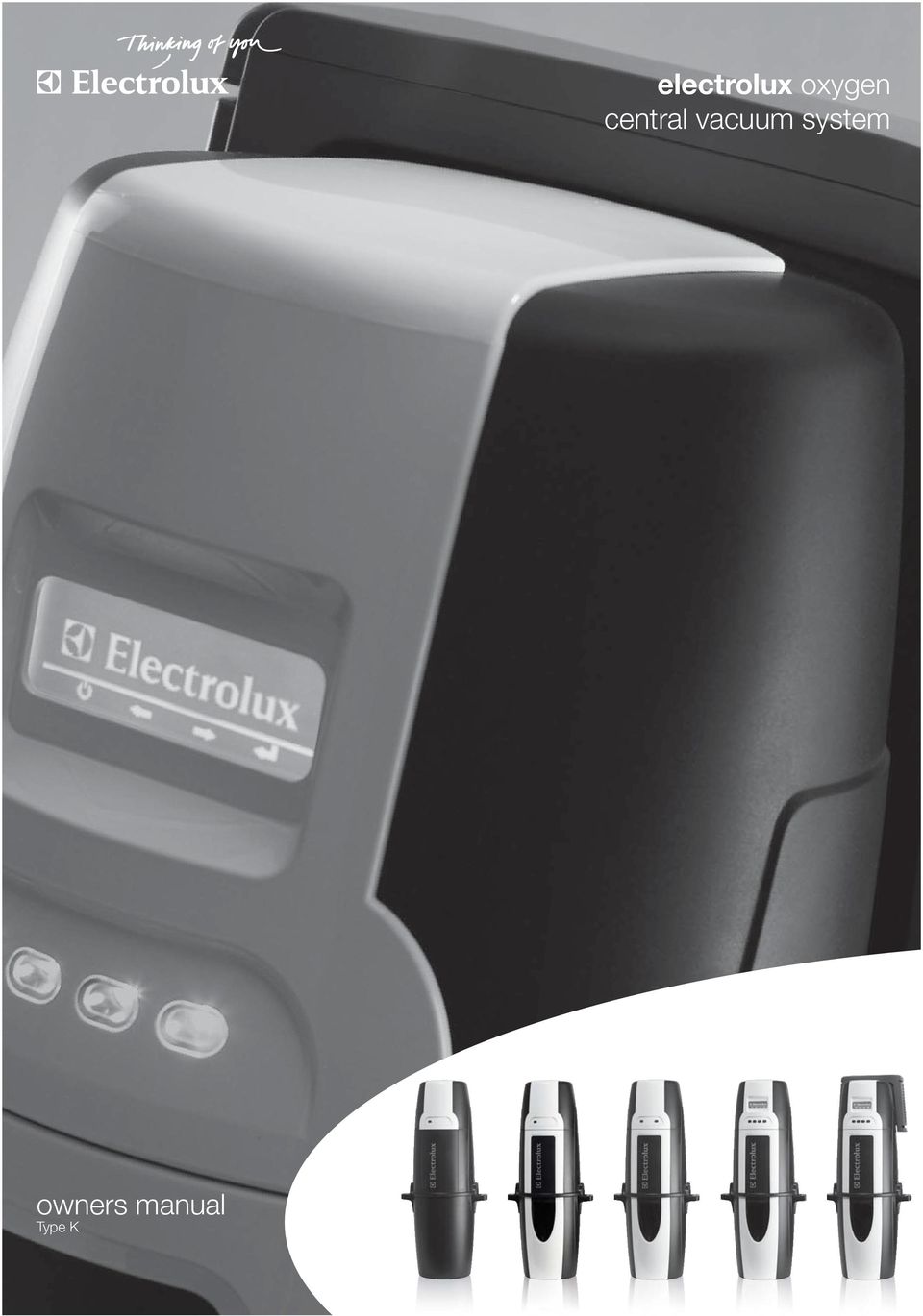 electrolux