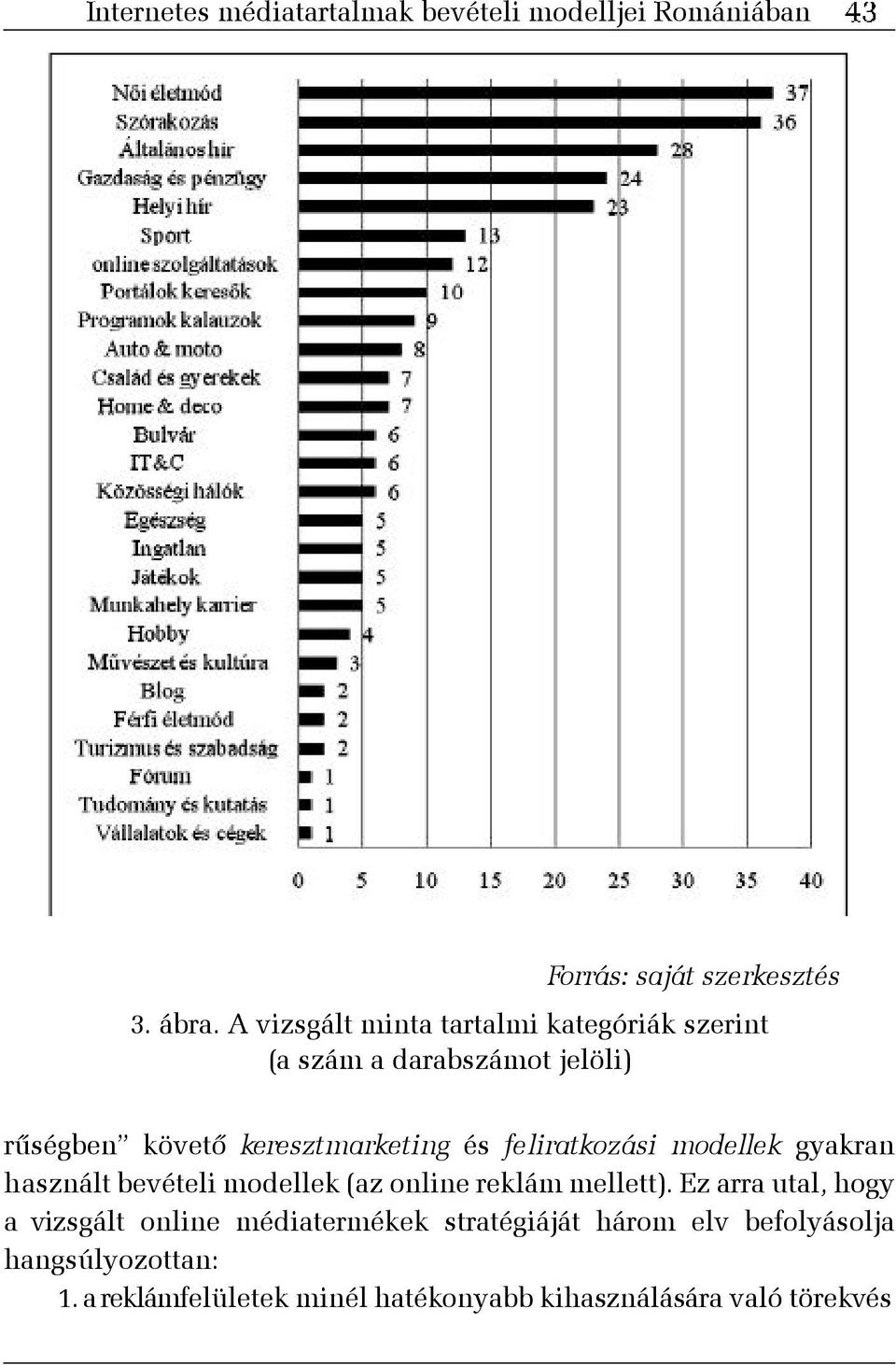 feliratkozási modellek gyakran használt bevételi modellek (az online reklám mellett).