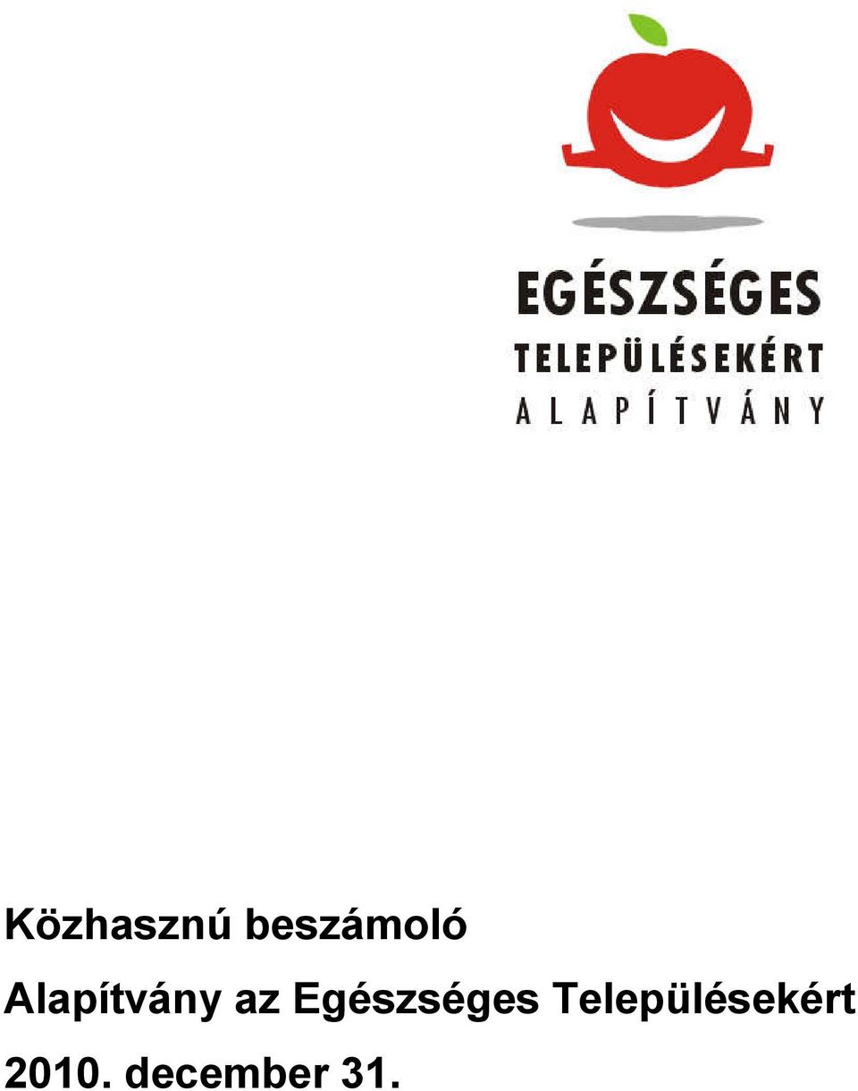 Egészséges