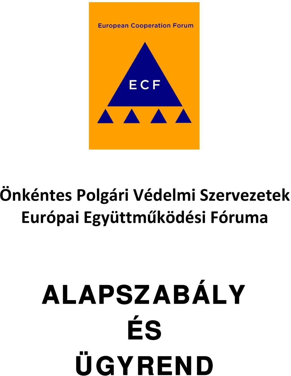 Európai Együttműködési