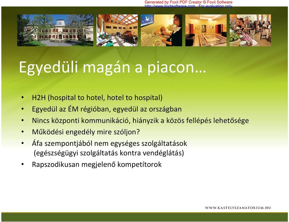 fellépés lehetősége Működési engedély mire szóljon?