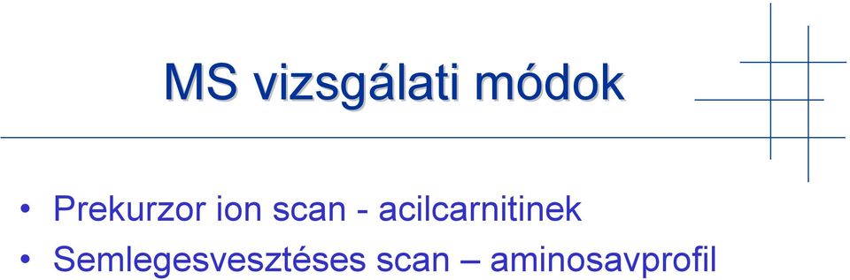 acilcarnitinek