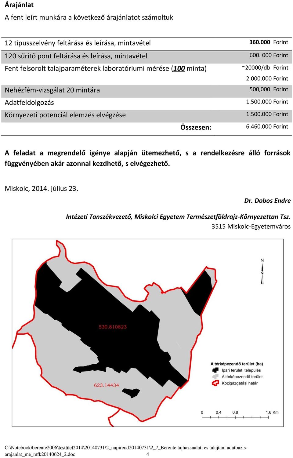 Forint 2.000.000 Forint 500,000 Forint 1.500.000 Forint 1.500.000 Forint 6.460.