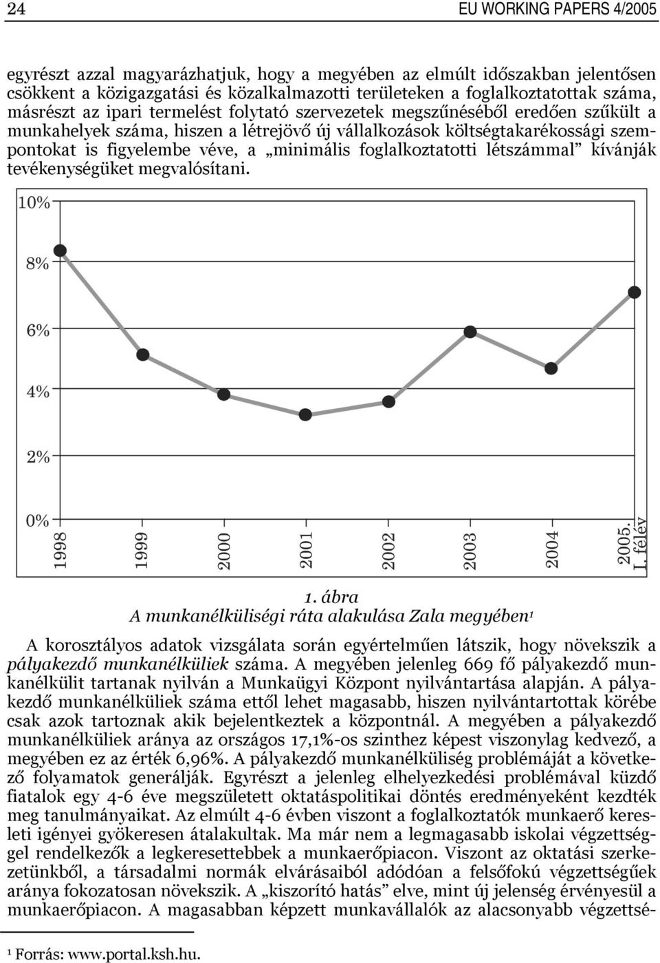 foglalkoztatotti létszámmal kívánják tevékenységüket megvalósítani. 1.