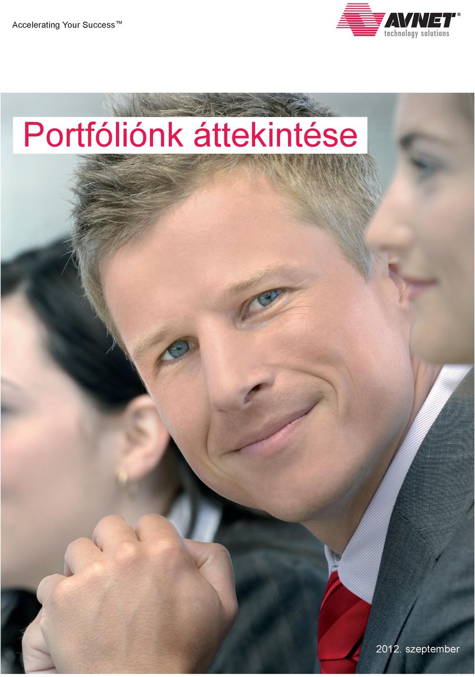 Portfóliónk