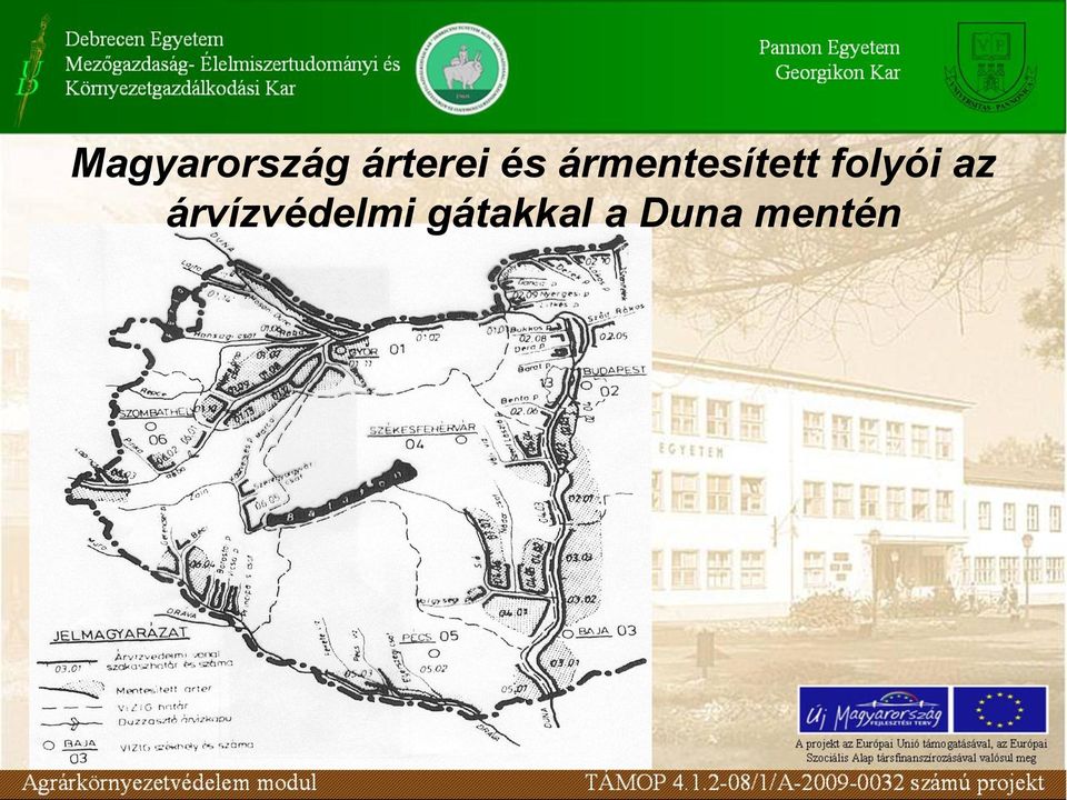 folyói az