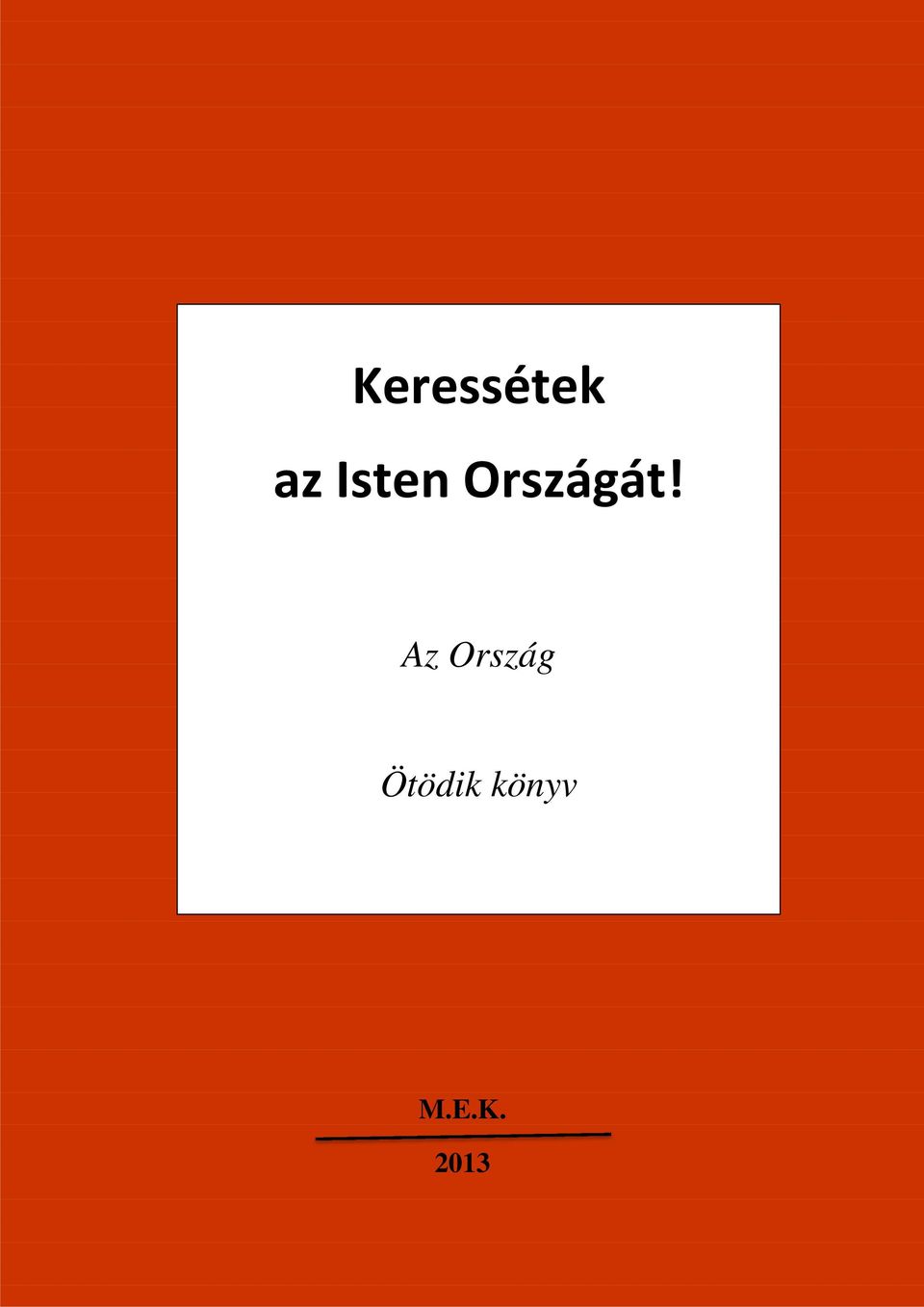 Az Ország