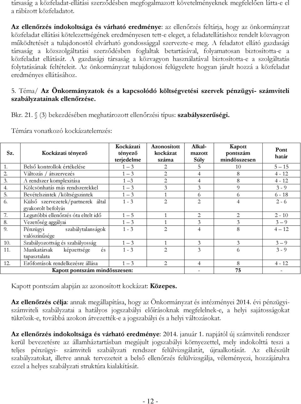 működtetését a tulajdonostól elvárható gondossággal szervezte-e meg.