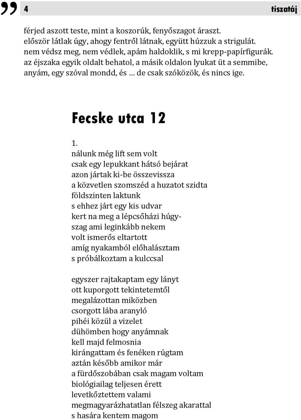 Fecske utca 12 1.