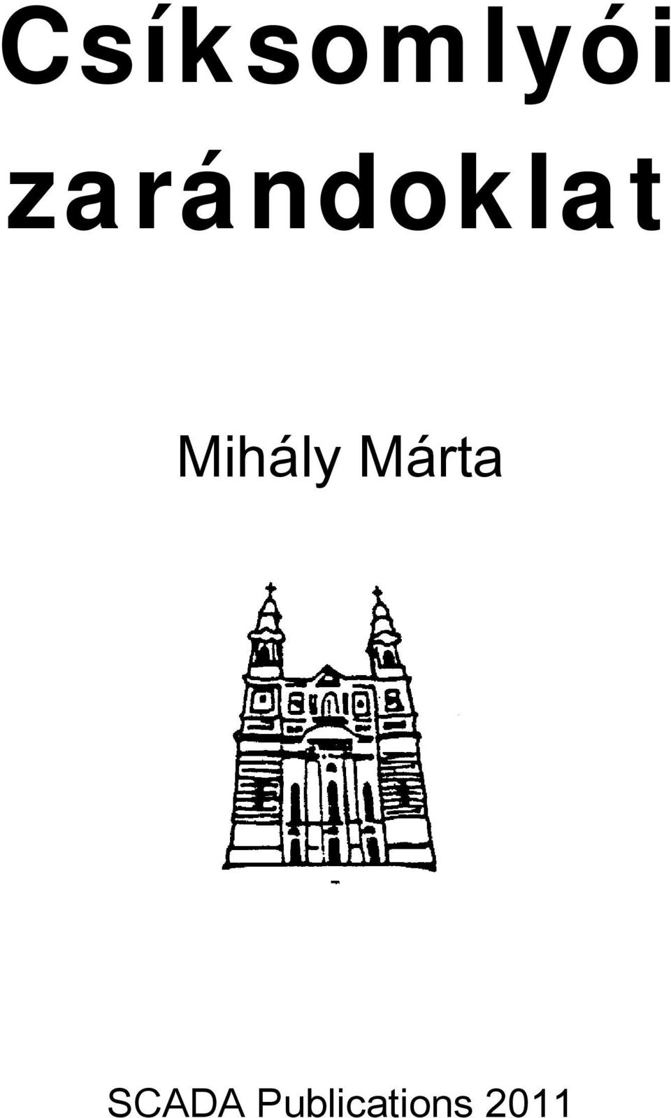 Mihály Márta