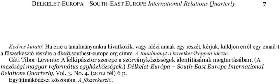 dke@southest-europe.org címre.