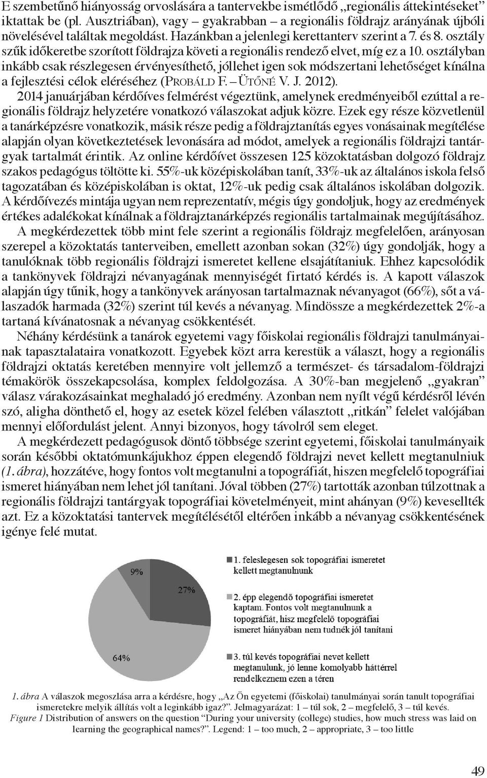 osztály szűk időkeretbe szorított földrajza követi a regionális rendező elvet, míg ez a 10.