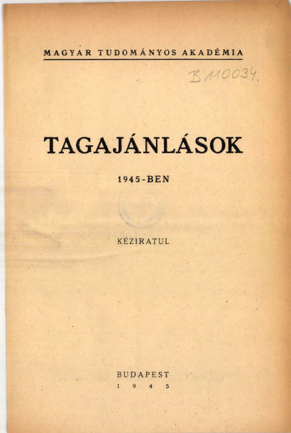 TAGAJANLASOK