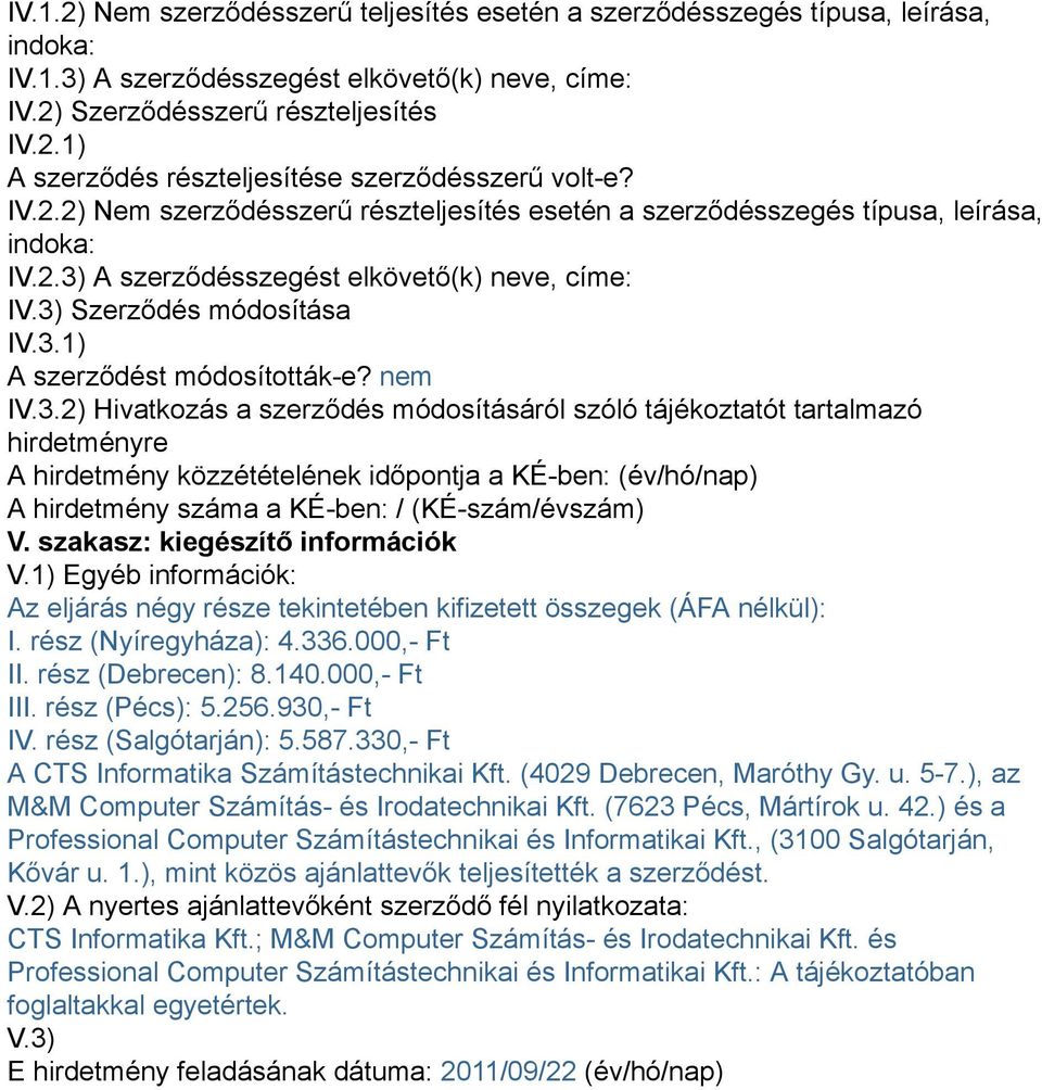 nem IV.3.