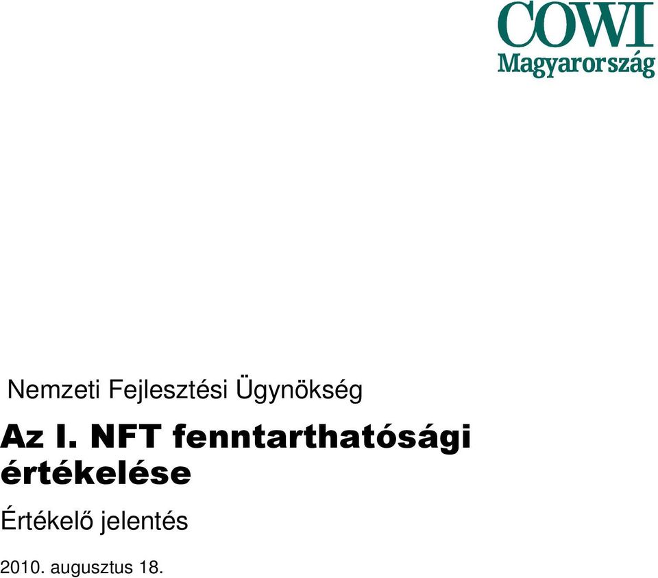 NFT fenntarthatósági