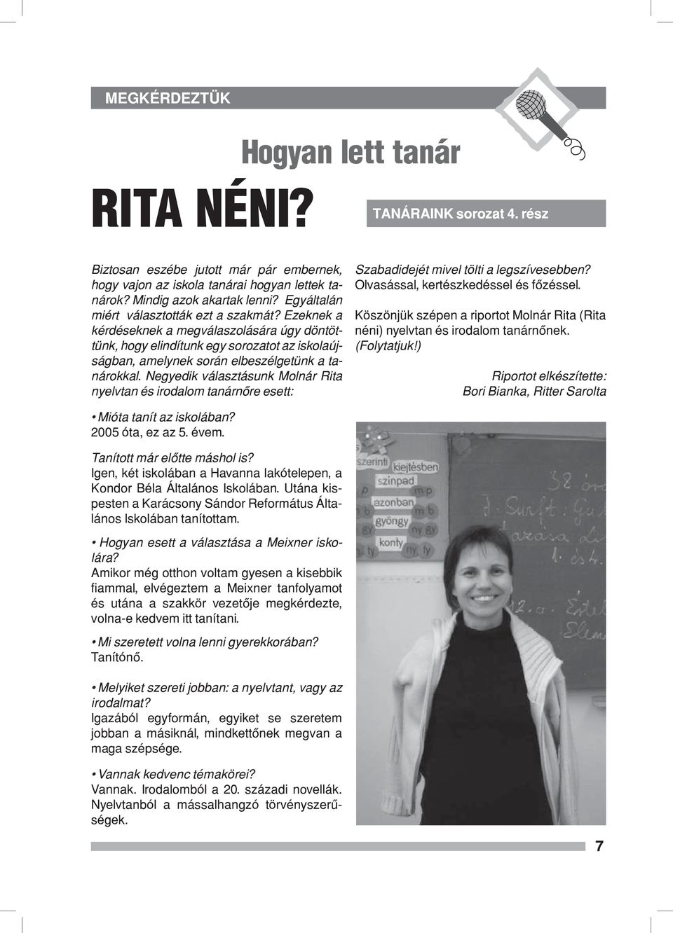 Kööjü ép ripr Már Ri (Ri éi) yv é ird árő. (Fyju!) Ripr éí: Bri Bi, Rir Sr Mió í iá? 2005 ó, 5. év. Tí ár ő áh i? I, é iá Hv óp, Kdr Bé Áá Iá.