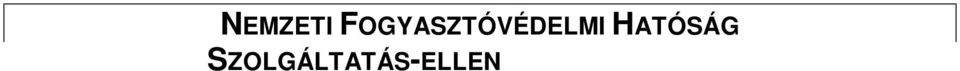 Tolvaj Ágnes Haklik Andrea ÖSSZEFOGLALÓ JELENTÉS Az élelmiszerek