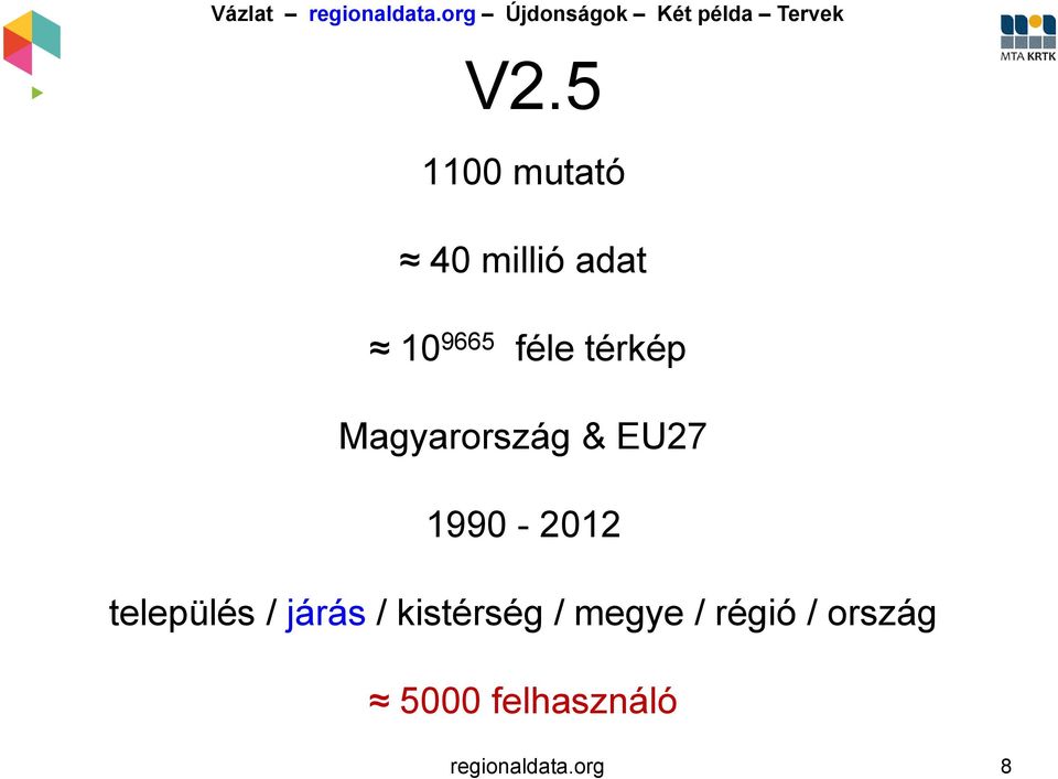 1990-2012 település / járás /