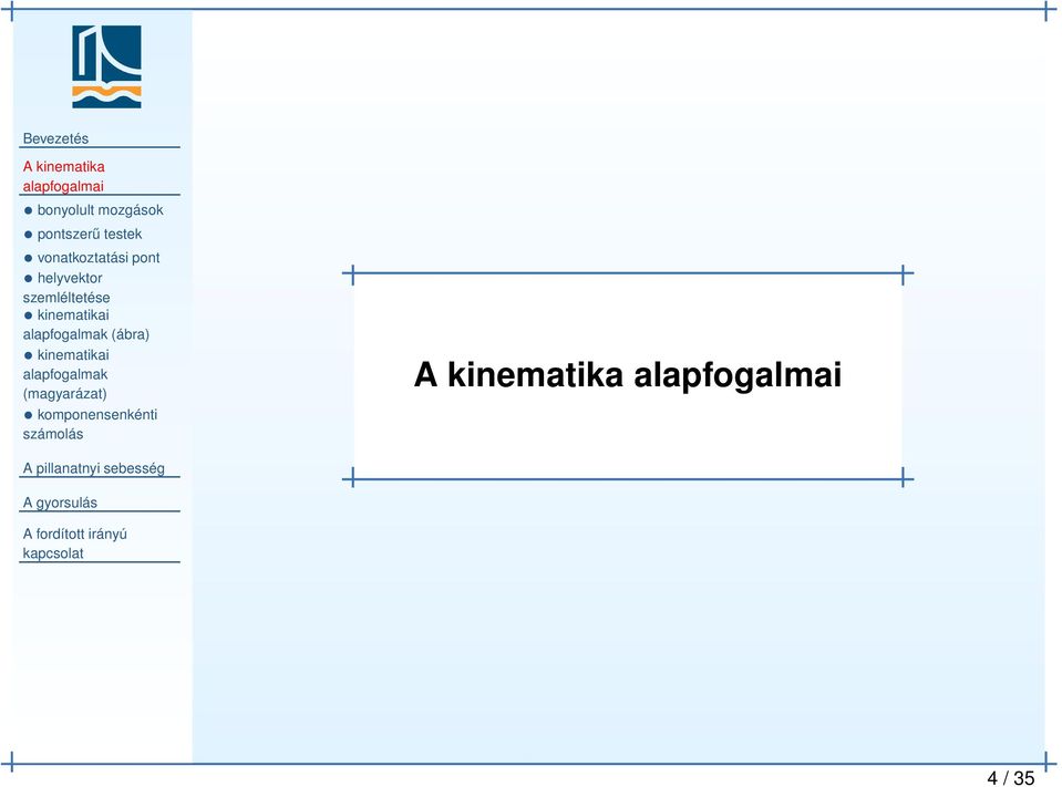 szemléltetése alapfogalmak (ábra)