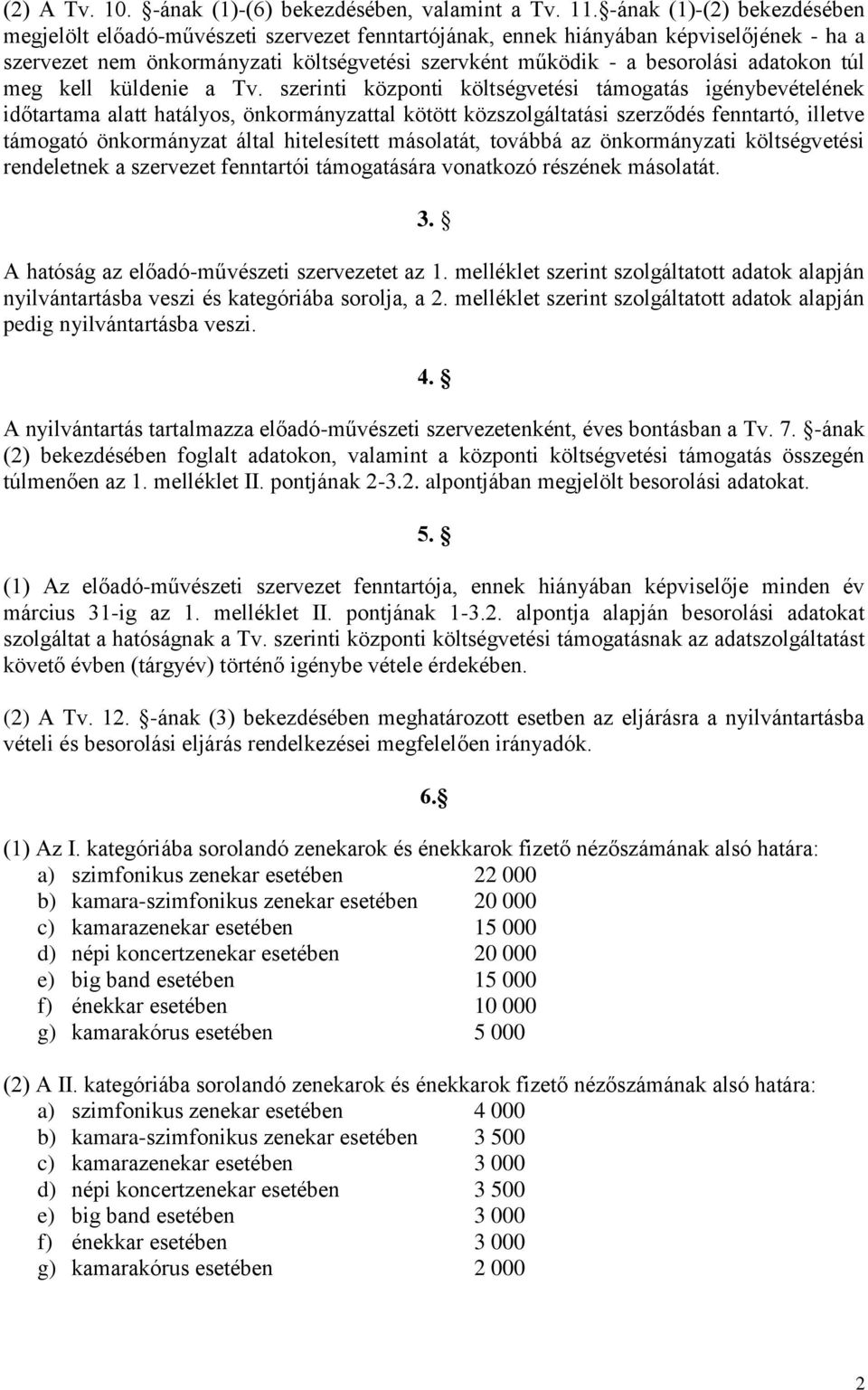 adatokon túl meg kell küldenie a Tv.