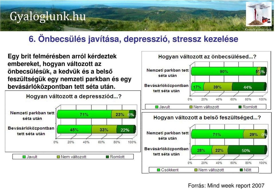 önbecsülésük, a kedvük és a belső feszültségük egy nemzeti