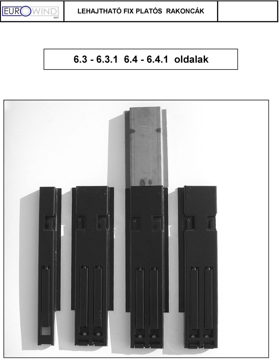 RAKONCÁK 6.3-6.