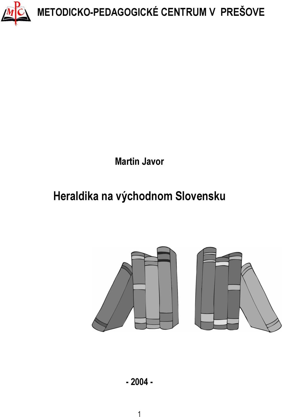 Martin Javor Heraldika