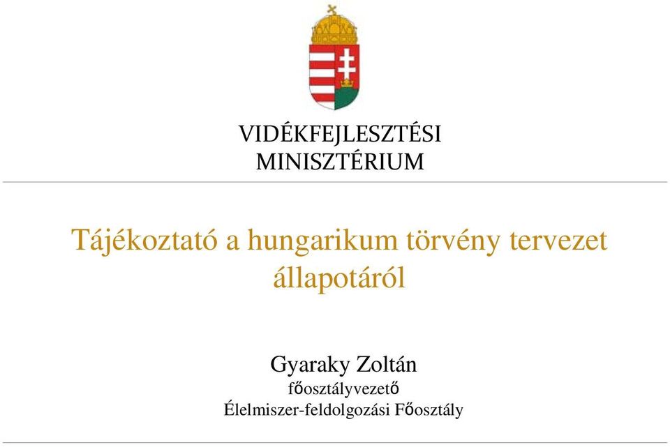 Gyaraky Zoltán