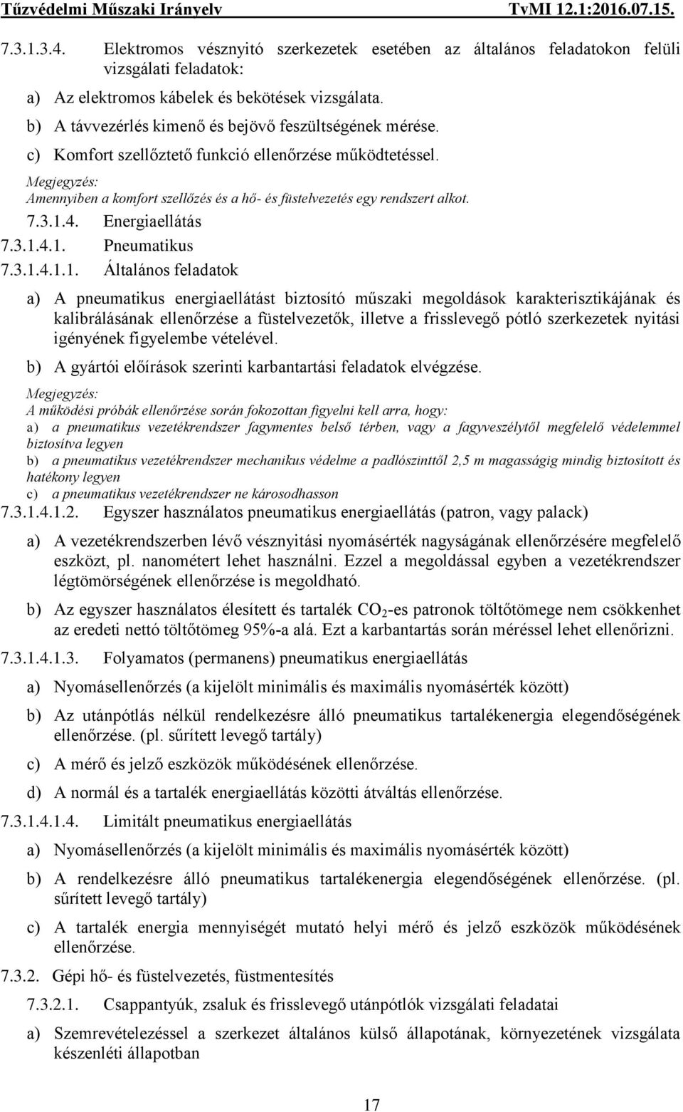 4. Energiaellátás 7.3.1.