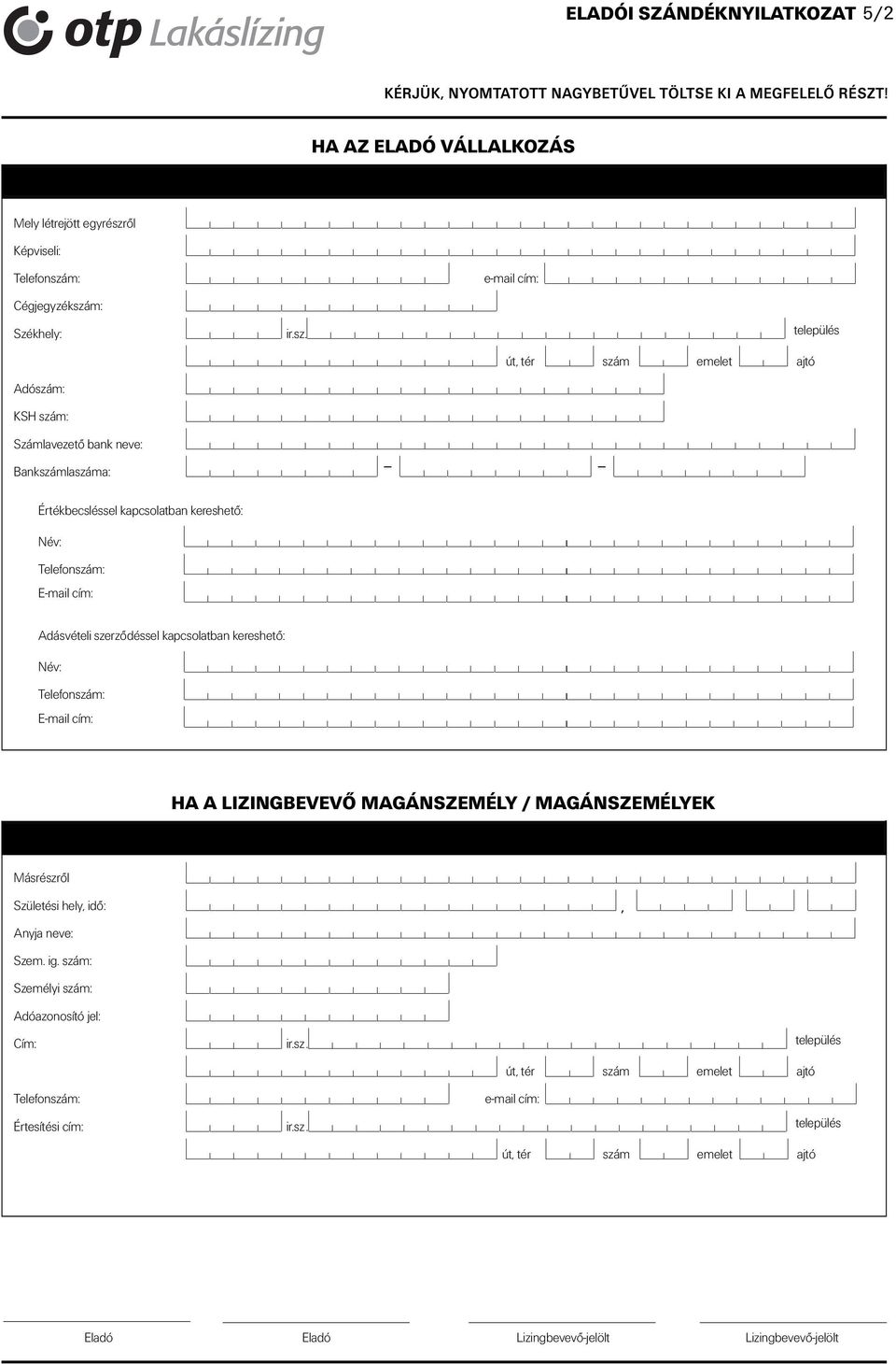 À À e-mail cím: À À À À À À À À À À À À Cégjegyzékszá